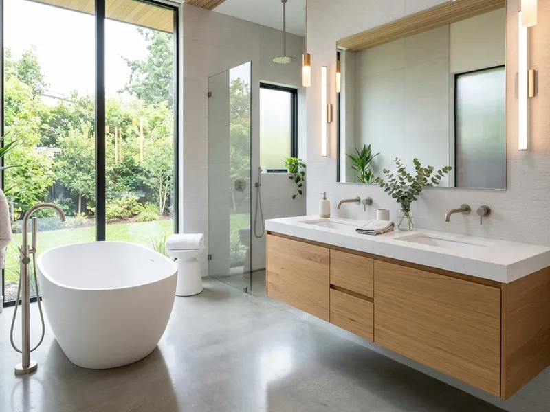 Top-rated plumbing company in Hampton, Georgia specializing in emergency plumbing, bathrooms, and pipe repair.
